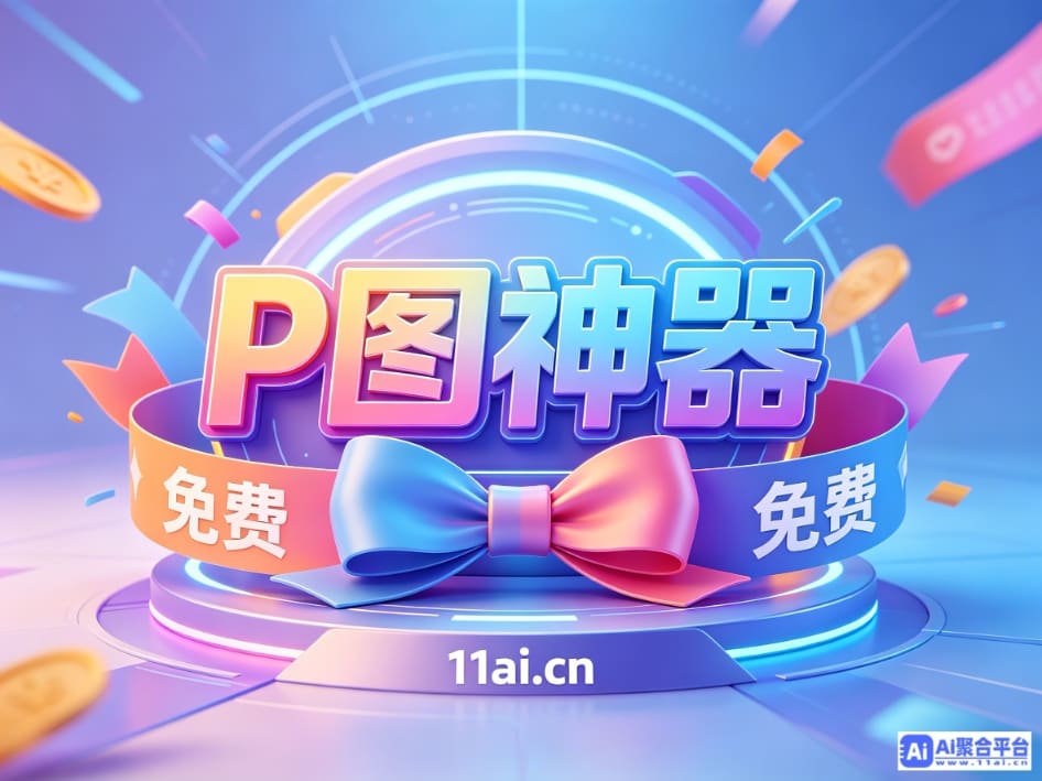 AI图片生成工具